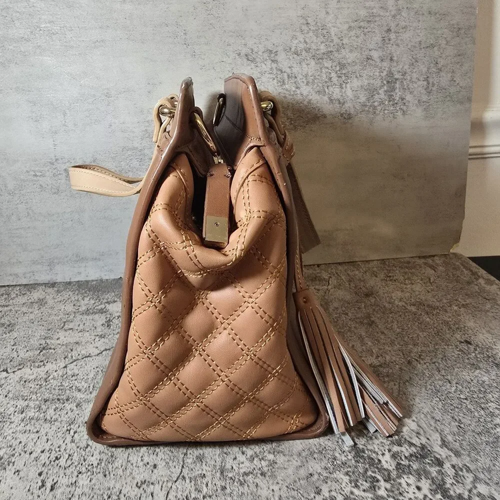Spartina 449 Ginger Brown Leather 11